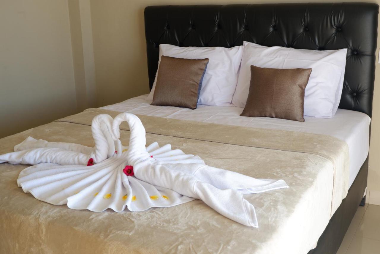 Gunza Bed And Breakfast Jatiluwih Kültér fotó